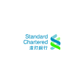 渣打銀行