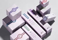 金銀卡紙盒